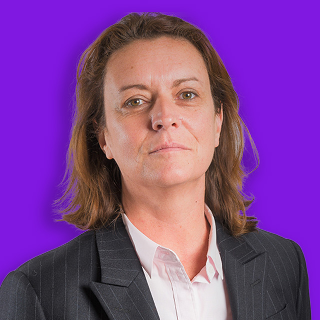 Sandrine Leon