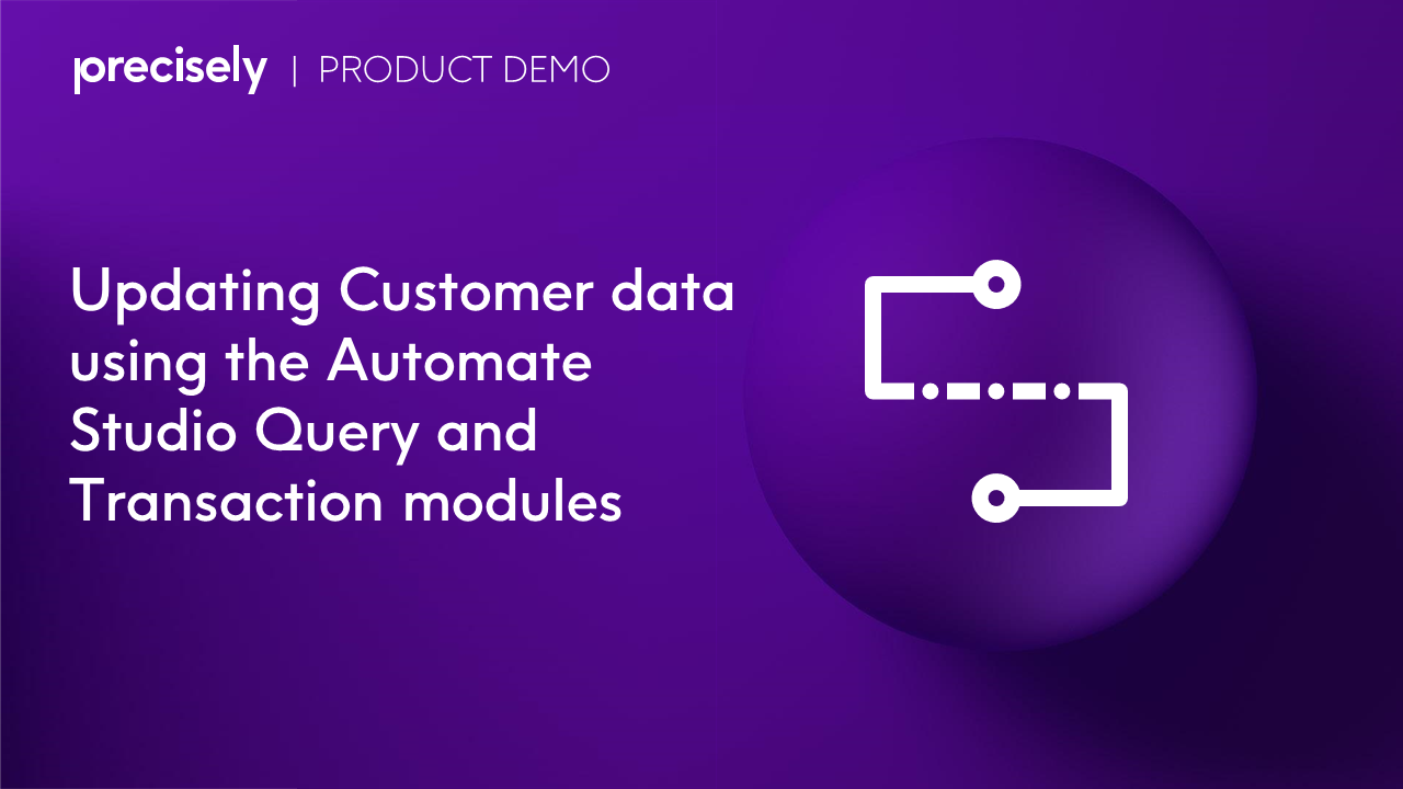 automate-studio-Business-Partner-thumb-demo Updating Customer Data Using the Automate Studio Query and Transaction modules