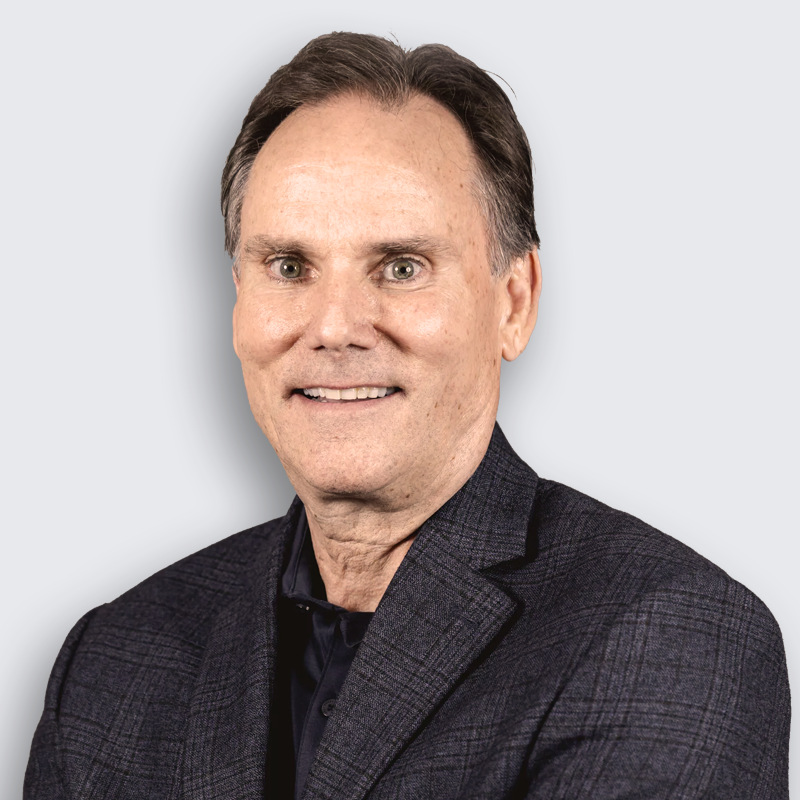 Greg Van Den Heuvel