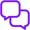chat icon