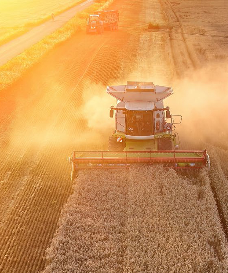 Tractord