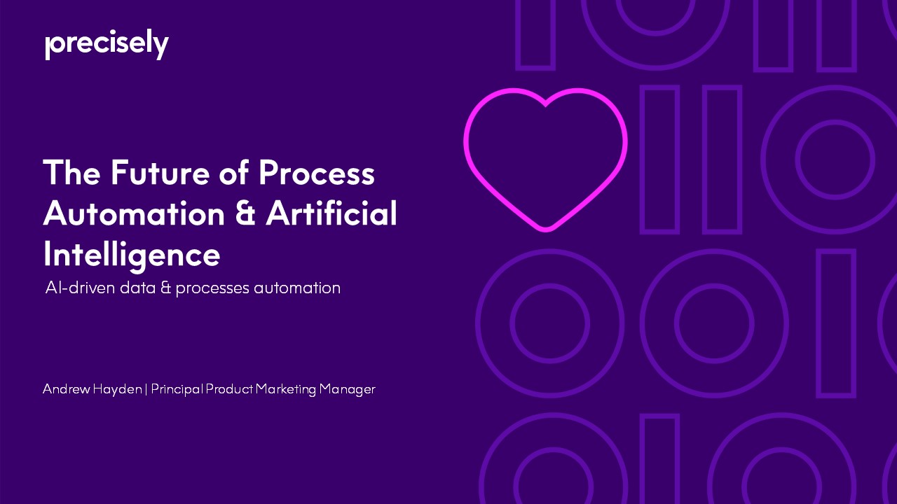 The Future of SAP Process Automation with Fiori and Artificial Intelligence The Future of SAP Process Automation with Fiori and Artificial Intelligence