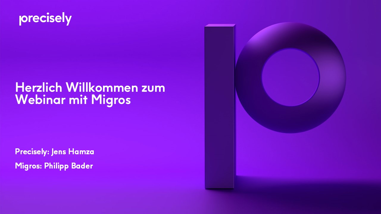 Massenanlage und -änderung von Mengeneinheiten mit Kunde Migros Massenanlage und -änderung von Mengeneinheiten mit Kunde Migros