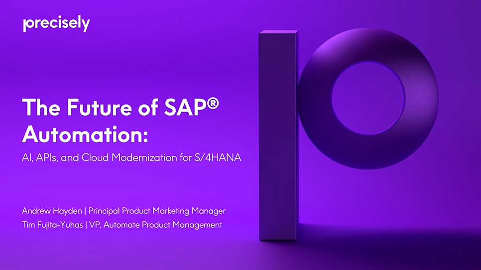 The Future of Automation AI, APIs, and Cloud Modernization The Future of Automation AI, APIs, and Cloud Modernization