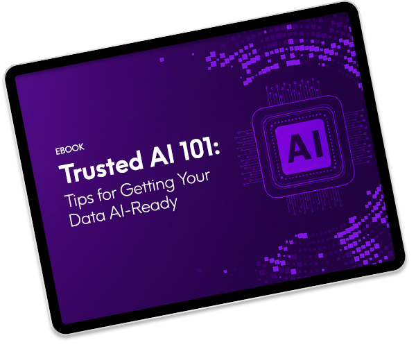 eBook: Trusted AI 101