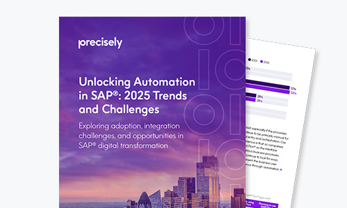 Automation Trends and Challenges Report image
