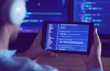 AI & Analytics image