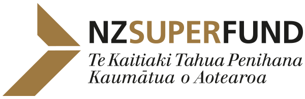 New Zealand Superannuation Fund logo