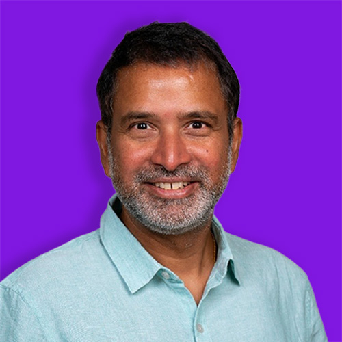 Babu Kilaru
