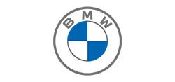 BMW logo