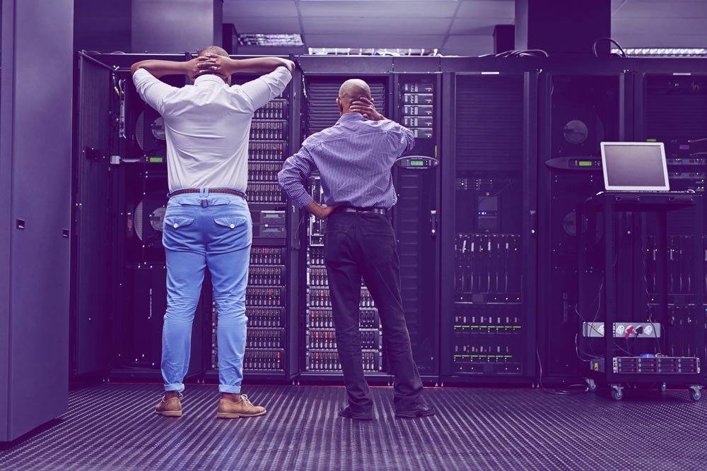 How to Avoid Technical Downtime (Planned or Unplanned)