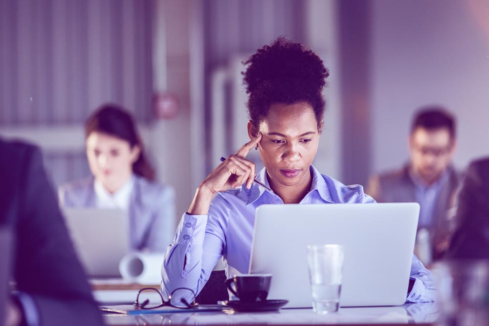 Addressing 5 Real-World Issues Impacting Data Quality