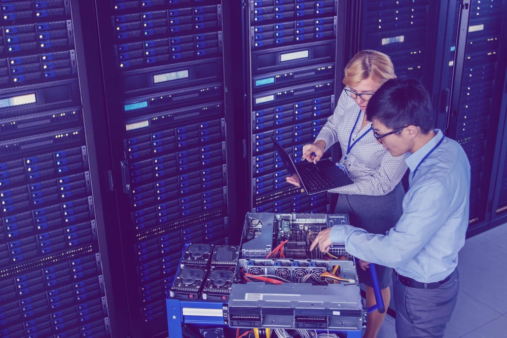 A Quick Guide to Mainframe Performance Optimization