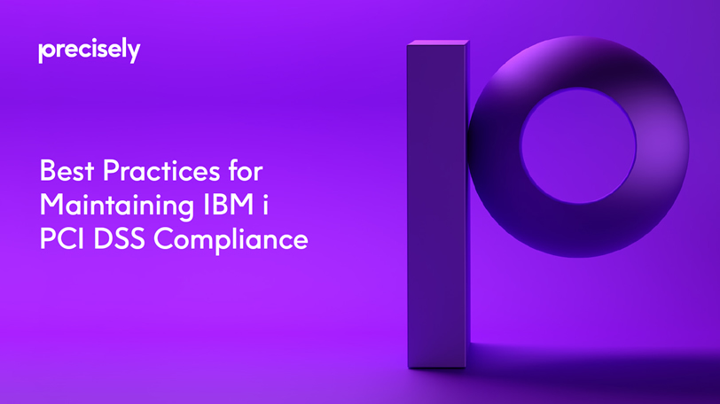 EB_Best-Practices_For_Maintaining_IBM i_PCI_DSS_Compl_200515_E_final eBook: Best Practices for Maintaining IBM i PCI DSS Compliance