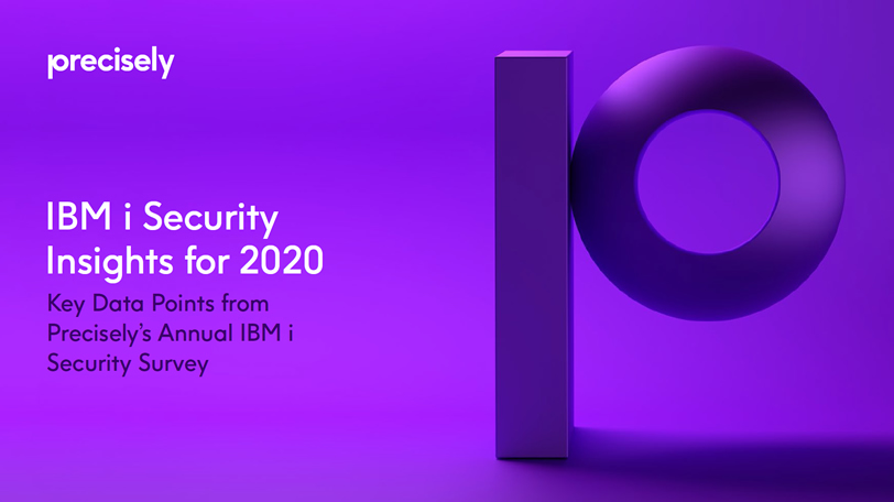 EB_IBM_i_Security_Insights_for_2020_200519_E_final IBM i Security Insights for 2020