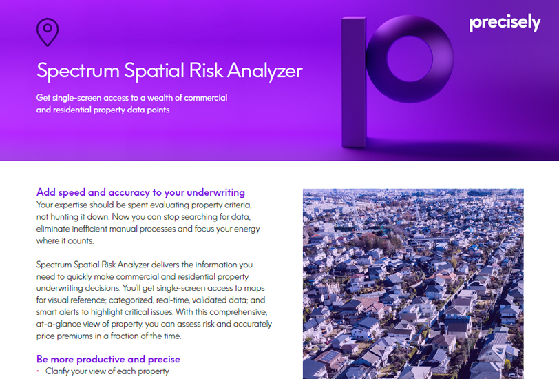 PS_Spectrum Spatial Risk Analyzer_200513_E_final Spectrum Spatial Risk Analyzer