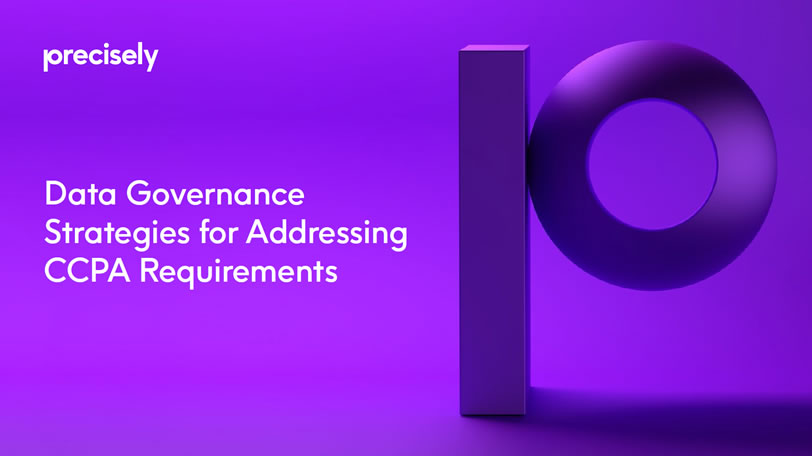EB_Data Governance Strategies for Addressing CCPA Requirements_200522_E_final ebook: California Consumer Privacy Act Requires New Data Governance Strategy