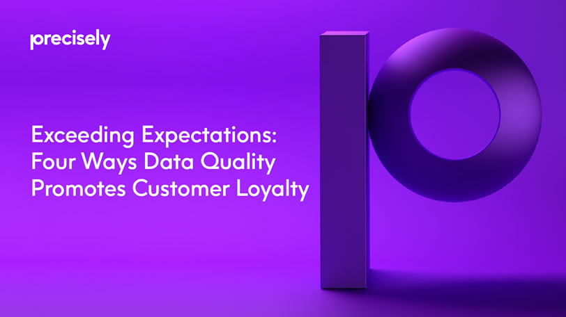 EB_Exceeding Expectations Four Ways_200601_E_final eBook: Four Ways Data Quality Promotes Customer Loyalty