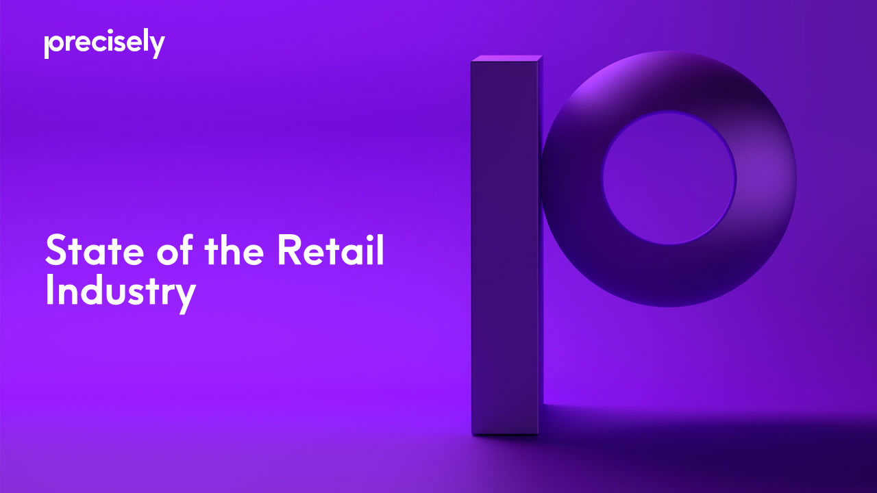 State of the Retail Industry Webcast State of the Retail Industry Webcast