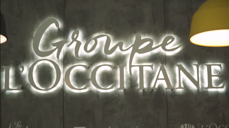 L'Occitane Customer Story L'Occitane Customer Story
