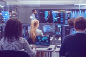 What is data integrity and why is it important?