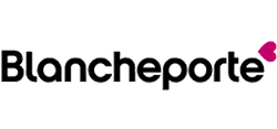 Blancheporte logo
