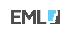 EML logo