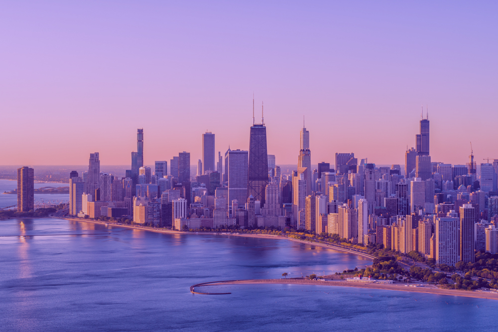 How Location-Based Data Drives Digital Transformation