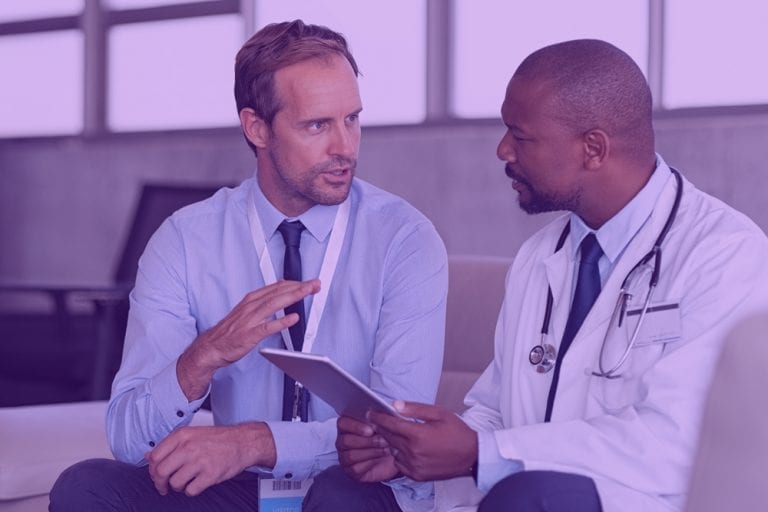 Healthcare data solutions