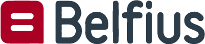 Belfius-logo-color Belfius logo