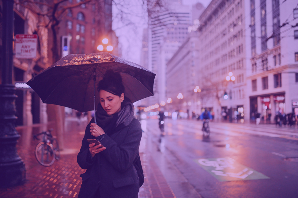 Leverage Dynamic Weather Data to Streamline Underwriting, Risk Selection, and Claims Processing