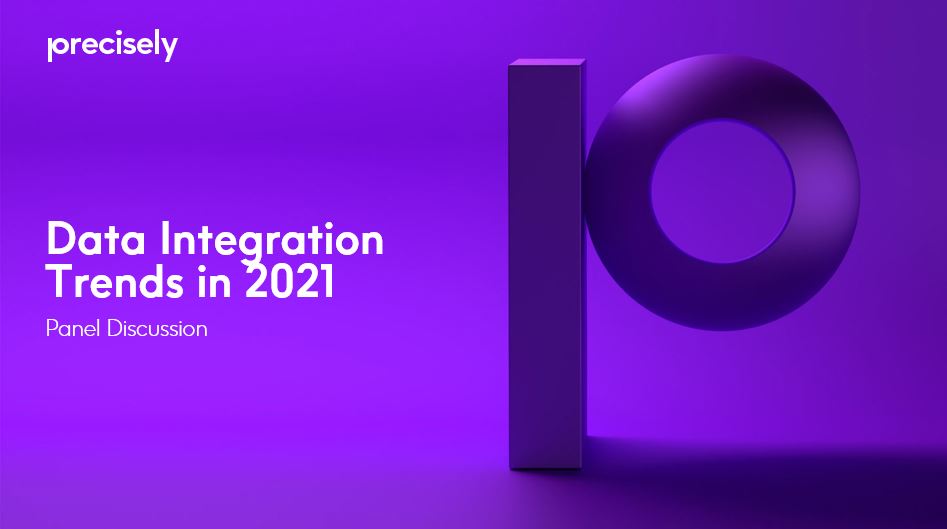 Data Integration Trends in 2021 Data Integration Trends in 2021