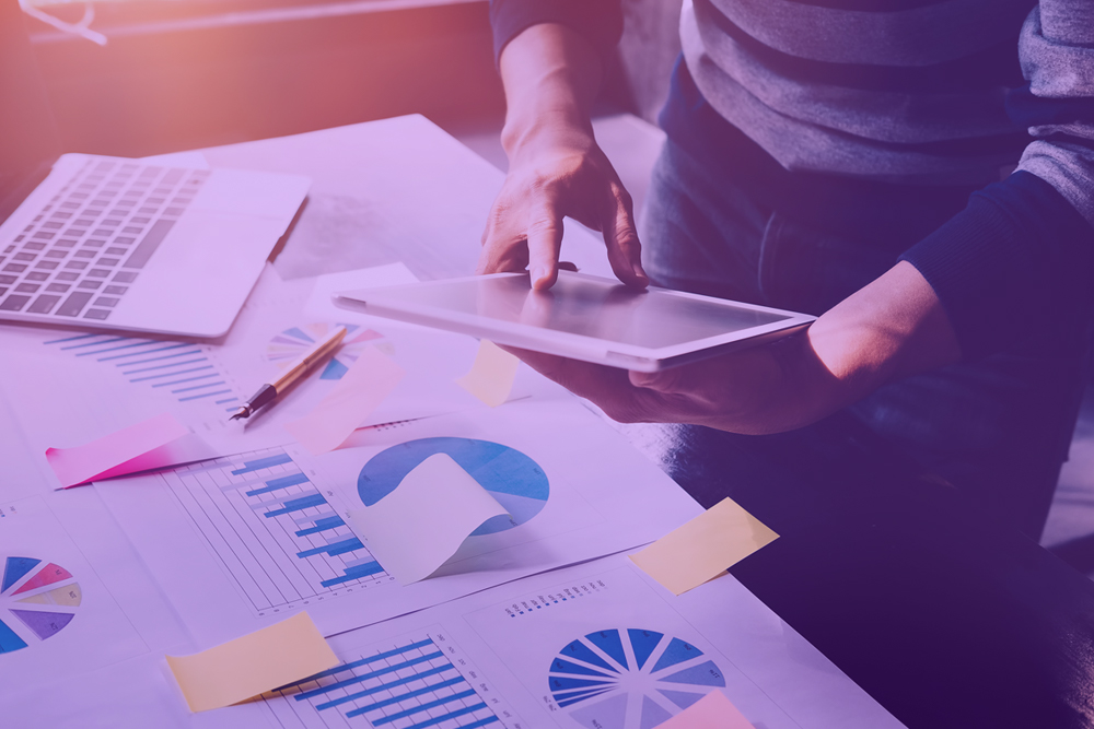 Achieve Agility and Flexibility with Data Federation Solutions