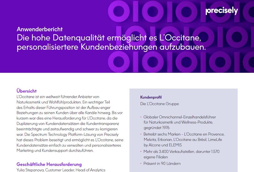 L'Occitane Group