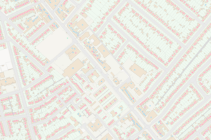 Ordnance Survey Map AddressBase dataset