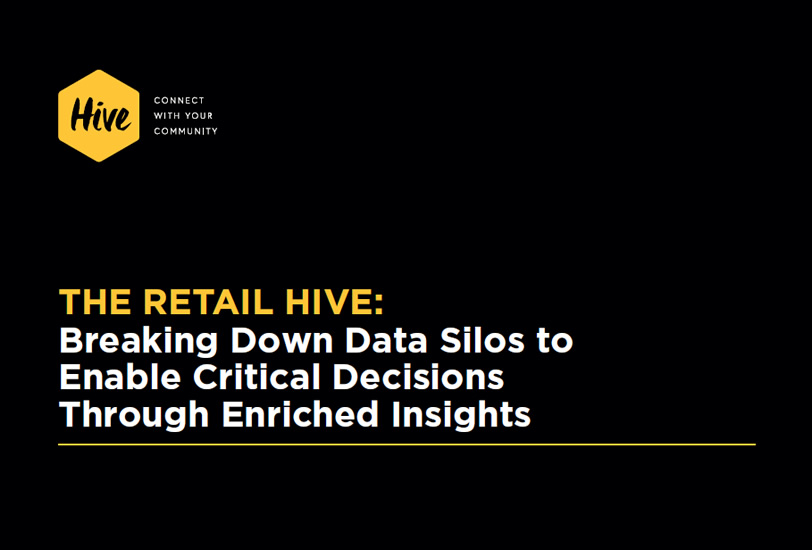 Breaking Down Data Silos Breaking Down Data Silos to Enable Critical Decisions Through Enriched Insights
