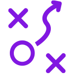 Strategy icon