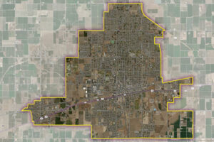 Precisely's Metro Areas dataset represents over 1,000 of the largest metro areas in the world, including the fastest growing metro areas