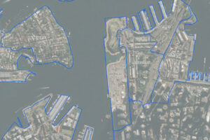 Australia Suburbs and Localities Boundaries for Mapping & Analysis