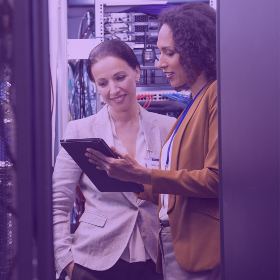 Discovery on the mainframe and IBM i