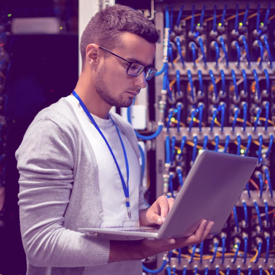 Mainframe Security