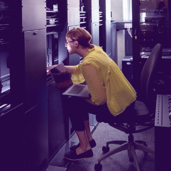 Security Meets the Mainframe Security Meets the Mainframe