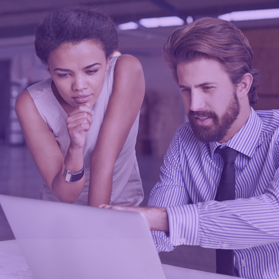 Secure their systems to meet compliance regulations