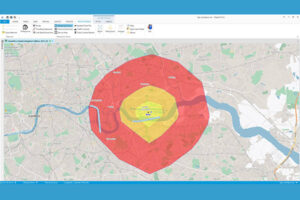Desktop and Enterprise Routing Networks - Precisely