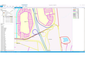 Australia Database: Locate Customers and Assets