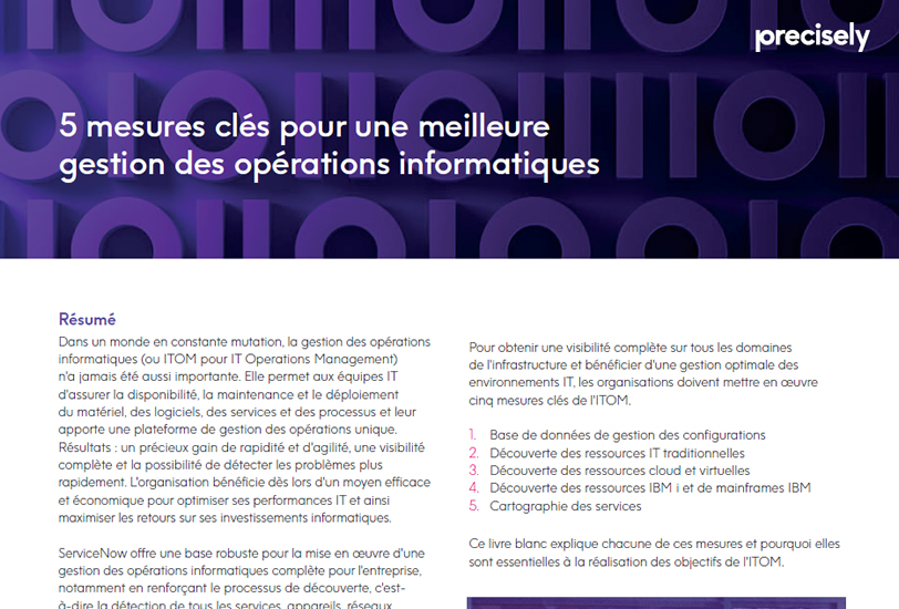 WP_5 Steps for Better IT Operations Management_201109_FR_final