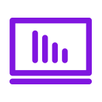 Communicate metrics