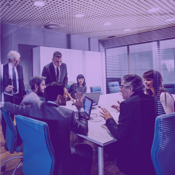 Effectively manage a successful M&A transaction Effectively manage a successful M&A transaction