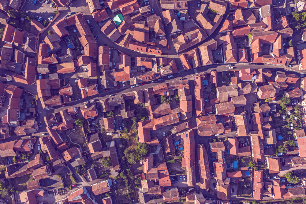 Geographic Information Systems (GIS) 101: Leveraging location in business analytics
