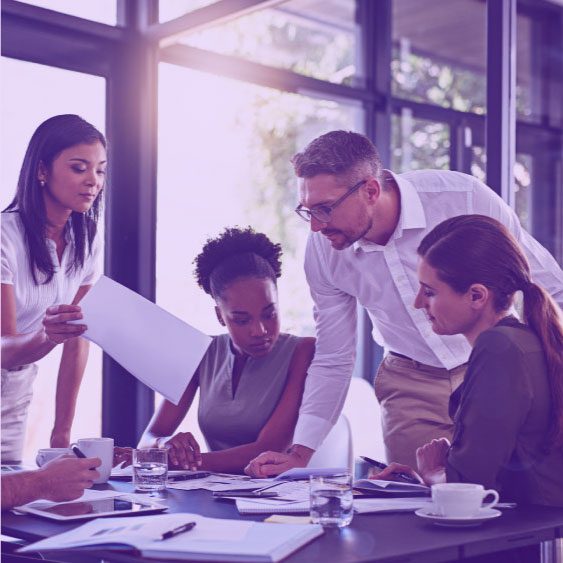 Get to work on a data governance program Get to work on a data governance program